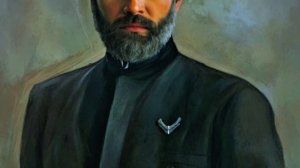 Paul Atreides - Birth and Childhood | DUNE Lore