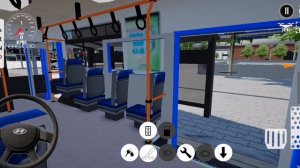 Этот синий автобус на понимает из мультфильма Приключения тайо
