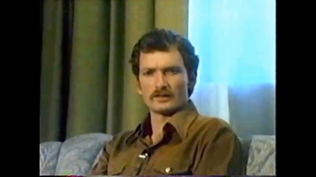 The Travis Walton Incident | Early Rare Interview 11/5/75