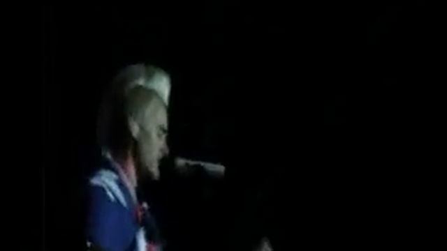 Hurricane - 30 Seconds To Mars