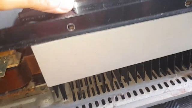 KENWOOD KR-V888D Amplifier, no power..garalgal lang daw kabilang R channel смотреть онлайн
