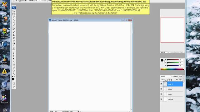Importing a model part 2 смотреть онлайн