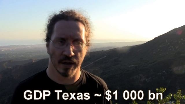 Pray for Texas, or Laugh at it? смотреть онлайн