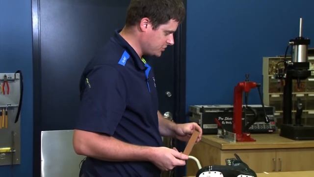 4ProSport - BLADEMASTER SHARPENING - Основы заточки Blademaster