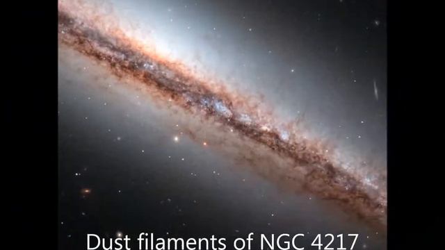 Beautiful Ambient Space Music Part 3 смотреть онлайн