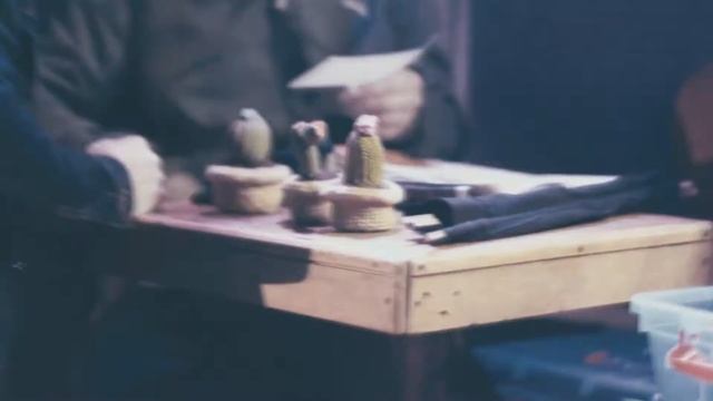 Somos Cometa 04 - Abriendo caminos [Web Doc] смотреть онлайн