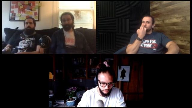 Going Full Kumail - Scale As Needed 179 смотреть онлайн