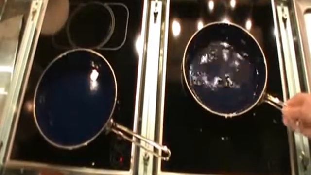 Induction Cooking смотреть онлайн