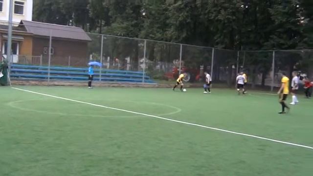 Монако 13:2 Сатурн, 10.07.2015, 1-й тайм смотреть онлайн
