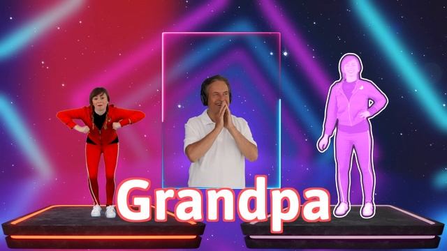 Family Members In English | Listen And Repeat | ESL Kids Vocabulary Rap | Planet Pop смотреть онлайн