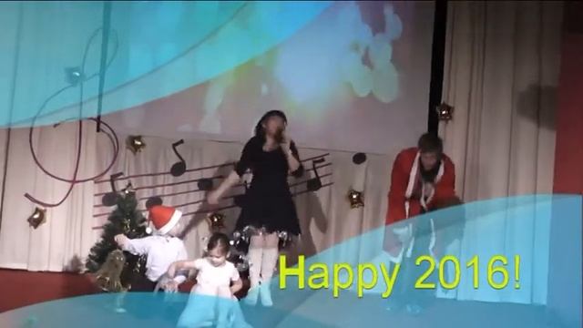 Кор Поющая Семья смотреть онлайн