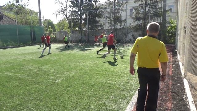 14.05.2023. Sixnine-3 - Сатурн. 7-я лига. смотреть онлайн
