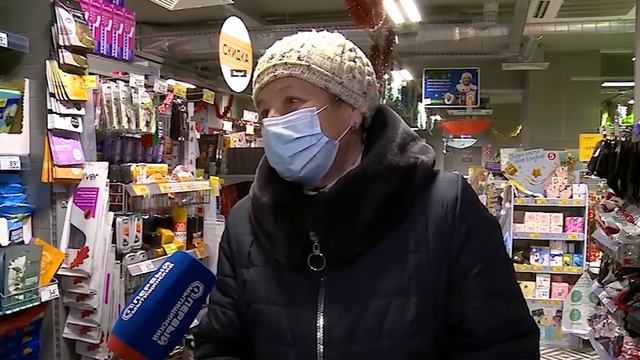 (12+) Что с ценами? смотреть онлайн