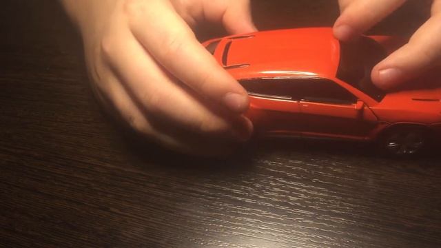 Распаковка амборгини Urus p смотреть онлайн