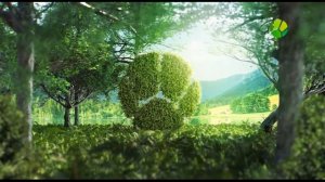 Заставка во время профилактики Живая Планета (18.10.2023)