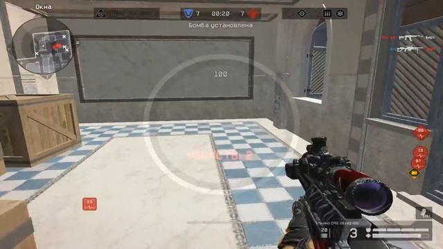 MultiCLASS Highlights #1
