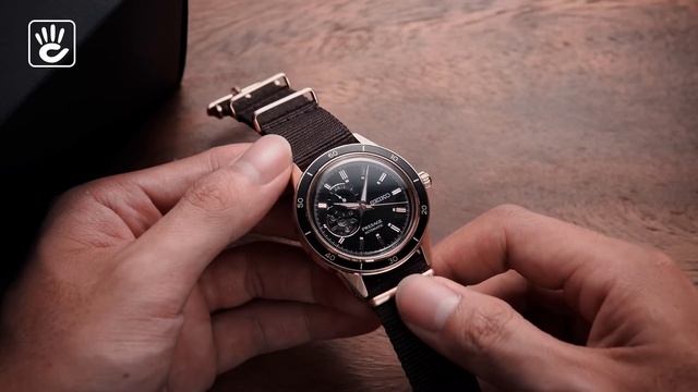 Đánh giá đồng hồ SEIKO PRESAGE SSA426J1 | Mua đồng Seiko Presage Style 60’s liệu có đáng ? смотреть онлайн