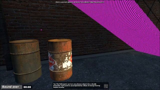 Trouble in Terrorist Town- Part 2- Metroids and Barrels and Briefcases, oh my! смотреть онлайн
