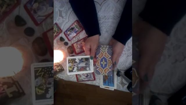 Карта дня /таро прогноз на 30 июня для всех знаков зодиака в Таро на каждый день ! Любви всем нам😊!