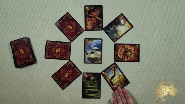 ТЕЛЕЦ. ИЮЛЬ 2020. Авторский расклад КОЛЕСО ЖИЗНИ