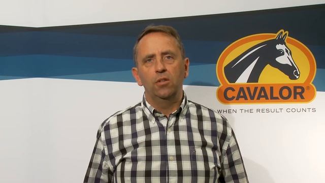 Новинка! Peter Bollen о Cavalor Venus смотреть онлайн