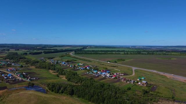 Саратов, Башкирия, Сим смотреть онлайн