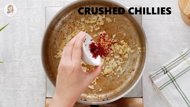 Spicy Chicken Pasta in 20mins | Quick & Easy Pasta Recipe смотреть онлайн