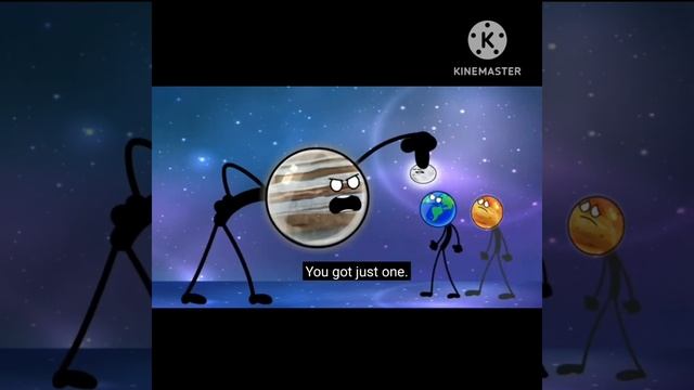 Jupiter Ke Pass 80 Monns Kyu Hai ? #SHORTS #VIRAL #TRENDING