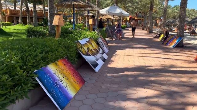 Carols Beau Rivage - Marsa Matrouh, Egypt