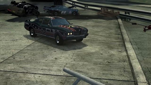 ИСКРЫ, ОСКОЛКИ, СКРЁЖЕТ ► FlatOut: Ultimate Carnage [Montage for Premiere Pro] смотреть онлайн