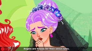 Личности феи 🧚 сказки на ночь 🌜 русский сказки -  @WOARussianFairyTales