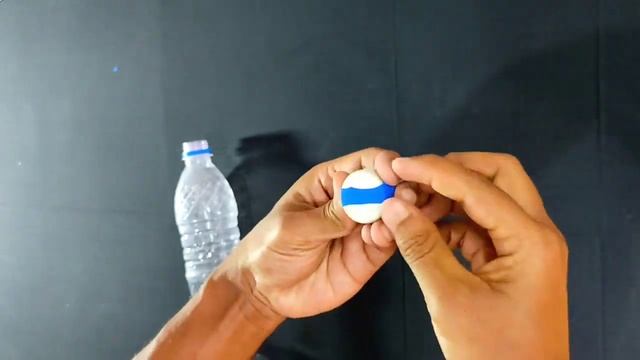 How to make Air pump using bottle/ make Air pump using bottle and balloon/ Air pump kaise banaye смотреть онлайн