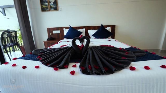 Silent Planet Resort Wayanad | Best resort in Wayanad смотреть онлайн