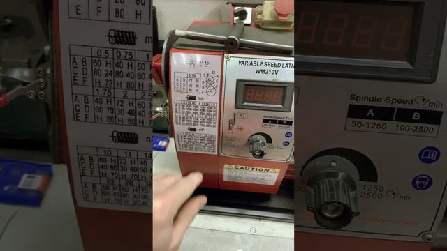 Пружина на токарке смотреть онлайн