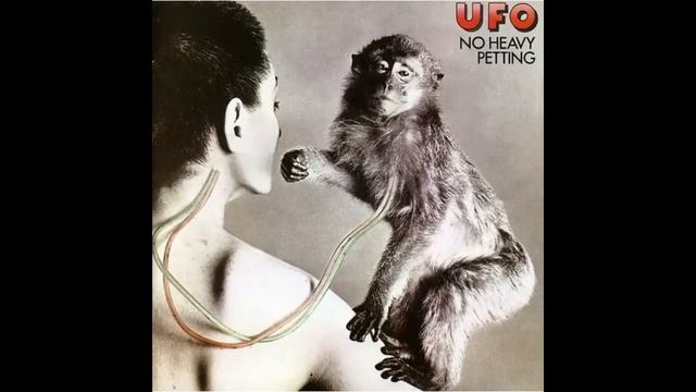 UFO - Belladonna
