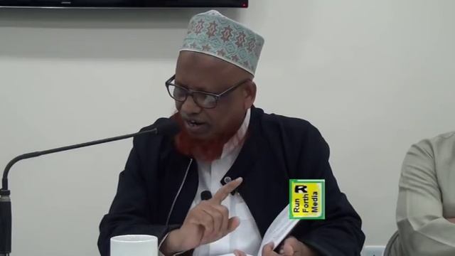 অস্বীকারকারীদের পরিণতি | অধ্যাপক মফিজুর রহমান