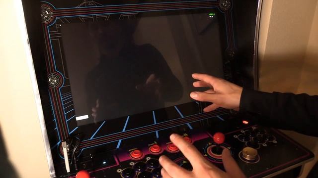 Atgames Legends Ultimate Home Arcade Full Review смотреть онлайн