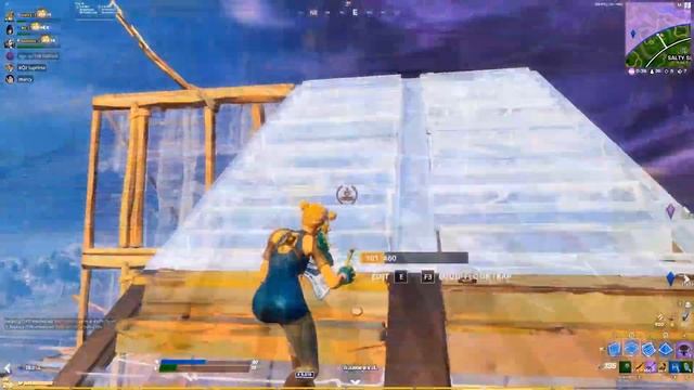 Marcy | So long ⚡️ - #1 смотреть онлайн