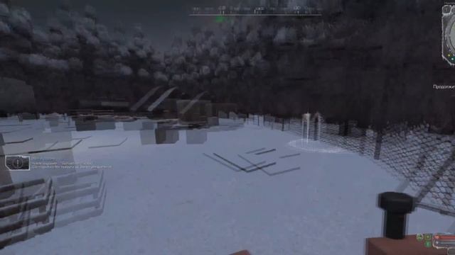 Stalcraft| Новогодний квест на АКСУ! смотреть онлайн