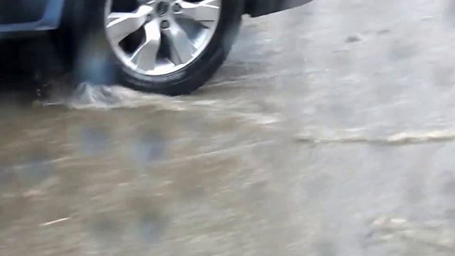 Ливень в Симеизе смотреть онлайн