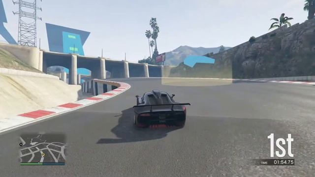 FIGHTS VS JUPITER (GTA 5 ONLINE)