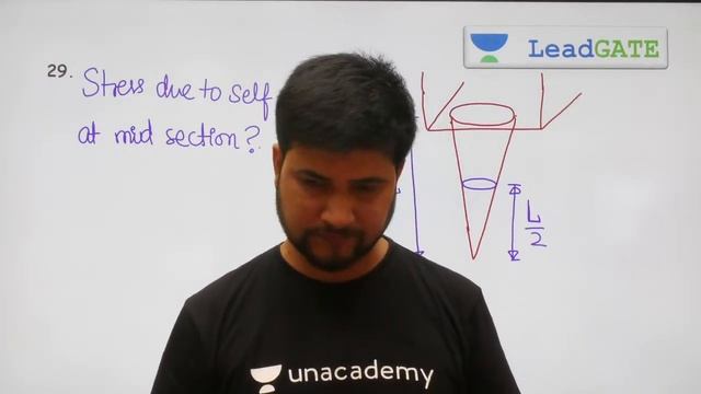 Axial Loading | 2021 Super Questions For GATE 2021 | Marut Tiwari смотреть онлайн