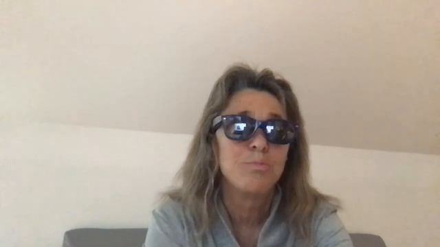 ASC@Home: Suzi Quatro winner announcement смотреть онлайн