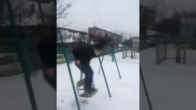 Величайший Прыжок в космос смотреть онлайн