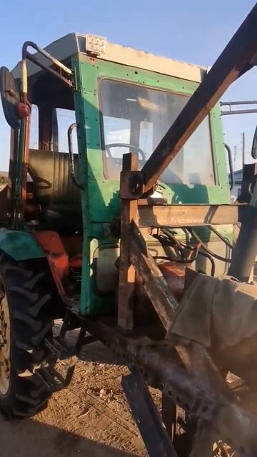 Кун на Т-16 смотреть онлайн