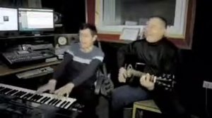 Сен журсин той тойлап, Мен журмин сени ойлап !!!