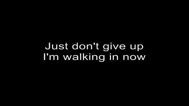 Whataya Want From Me (lyrics) by Adam Lambert смотреть онлайн