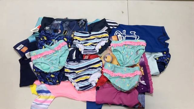 Baby Lidl купальники #1 вес 3,6 кг. смотреть онлайн