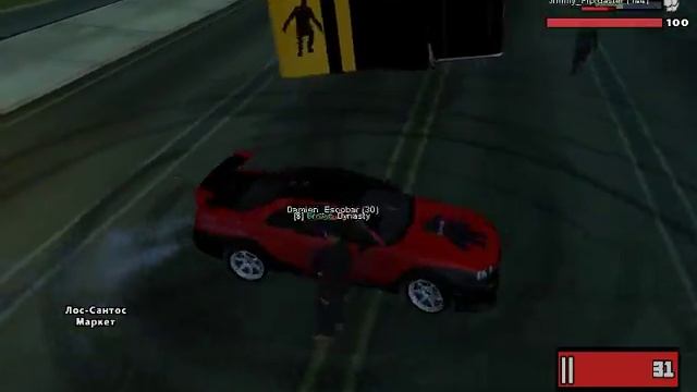 Хаос на Аризоне Феникс в два часа ночи. смотреть онлайн