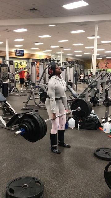 Team Myofactor: Prepping for XPC Powerlifting at the Arnold's (WEEK 7) смотреть онлайн